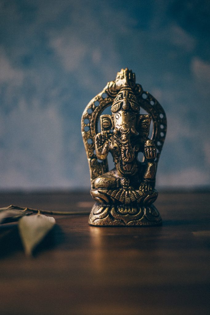 Create A Perfect Pooja Space In Your Home