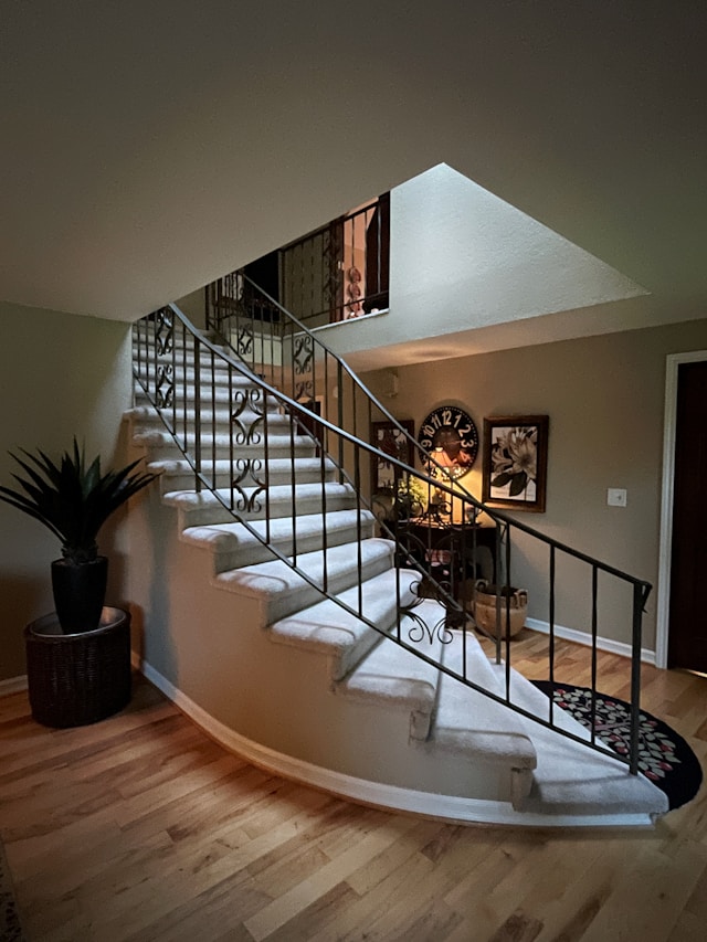 Stairway to Style: Creative Interior Design Ideas for Your Stairs