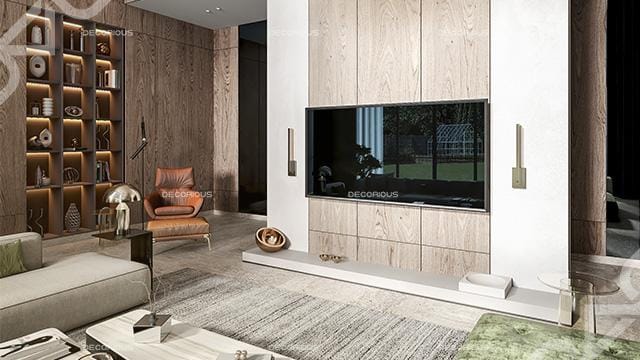 Space Planning in Interior Design